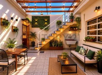 PH · 80m² · 3 Ambientes · Venta PH 2 Ó 3 Amb - Terraza Propia - Flores - 140 m² Totales