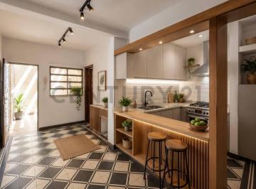PH · 80m² · 3 Ambientes · Venta PH - Terraza Propia - Flores - Apto Credito