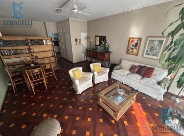 Departamento · 45m² · 1 Ambiente · Excelente Temporal Equipado de 48 m² con Balcón /muy Luminoso/ Alto Palermo!