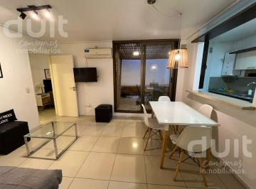 Departamento · 46m² · 3 Ambientes · Departamento en Venta de 1 Dormitorio, Nueva Cordoba. Oportunidad Alquiler Temporario