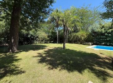 Casa · 286m² · 6 Ambientes · 2 Cocheras · Casa Chalet en Venta en palmer'S Cottage, Escobar, G. B. a. Zona Norte