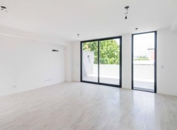 Departamento · 93m² · 3 Ambientes · 1 Cochera · 2 Dorm. con Una Gran Terraza con Parrilla en Villa Urquiza