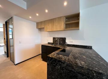 Departamento · 47m² · 2 Ambientes · Venta Departamento 1 Dormitorio Pichincha Rosario a Estrenar Posesión Inmediata Balcón Terraza