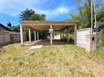 Terreno , Santa Clara del Mar · Venta Lote con Construcción, Santa Clara del Mar