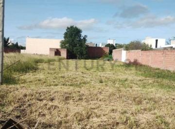Terreno · 650m² · Gran Terreno en Altos de Alem