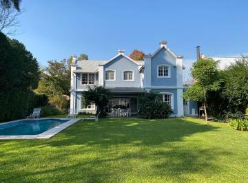Casa · 160m² · 4 Ambientes · 2 Cocheras · Muy Linda Casa Barrio Cerrado Viejo Vivero