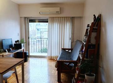 Departamento de 3 ambientes, Flores · Departamento - Flores