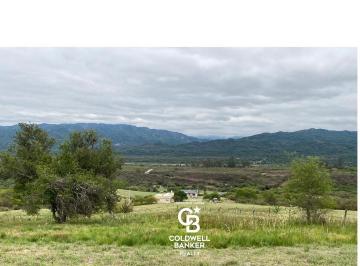 Terreno · 2089m² · Terreno en La Caldera