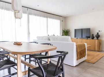 Departamento · 90m² · 3 Ambientes · 1 Cochera · Departamento | Alquiler | San Lorenzo Chico | 1 Habitacion | 90 m²
