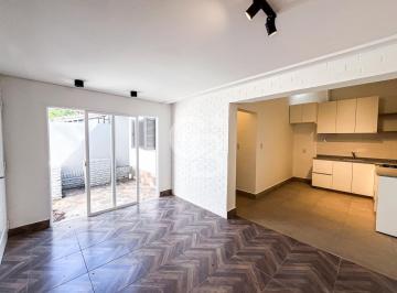 Departamento · 43m² · 3 Ambientes · Departamento | Venta | Tres Cerritos | 1 Habitacion | Planta Baja