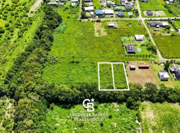 Terreno · 750m² · Terrenos en Campo Quijano Ruta 51 y 24
