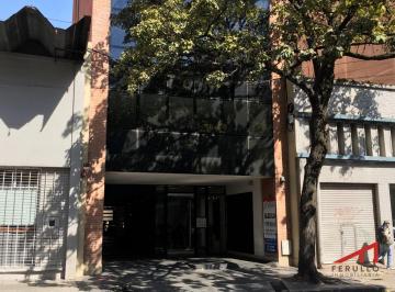 Oficina comercial de 1 ambiente, San Miguel de Tucumán · San Martin 960 - Oficina 40 m²