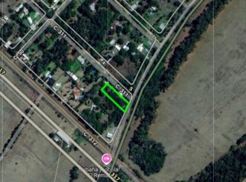 Terreno · 1340m² · Terreno en Venta - 1.340 m² - La Plata