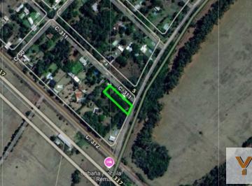Terreno · 1340m² · Terreno en Venta - 1.340 m² - La Plata