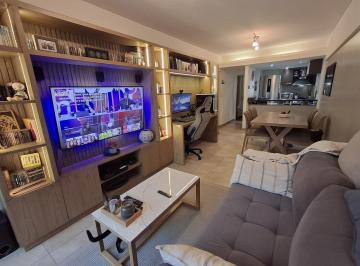 Departamento · 48m² · 2 Ambientes · Departamento - Banfield Este