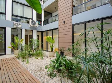 Departamento · 71m² · 3 Ambientes · Departamento de 3 Ambientes en Venta en Palermo con Terraza Propia