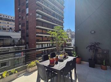 Departamento · 34m² · 2 Ambientes · 1 Cochera · Departamento en Palermo Chico