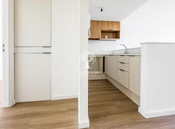 TBR-TBR-4691_2 · Venta Apartamento 2 Dorm. Barrio Sur, a Estrenar