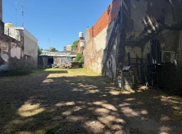 Terreno , General San Martín · Terreno en Venta en San Martin Centro