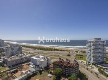Foto1 · Venta Penthouse Playa Brava Parrillero Propio Duplex