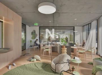 Foto1 · Venta Apartamento de 1 Dormitorio en La Blanqueada, Montevideo. Ideal Para Vivienda E Inversion!