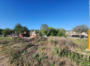 Terreno , Villa Santa Cruz del Lago · Terreno de 1015 m² con Salida a Dos Calles en Venta en Villa Santa Cruz del Lago
