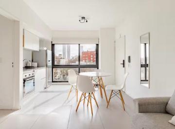 Departamento · 2 Ambientes · Departamento en Alquiler