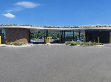 Terreno · 977m² · Venta, Terreno, Lote, Los Puentes