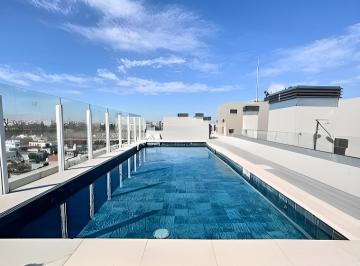 Departamento · 40m² · 2 Ambientes · 1 Cochera · Departamento 2 Ambientes en Villa Martelli