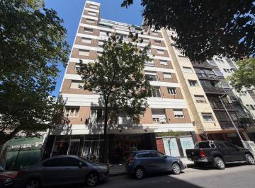 Departamento · 36m² · 2 Ambientes · Departamento - Plaza Mitre