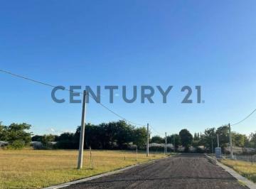 Terreno · 600m² · Lote en Venta en City Bell