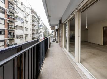 Departamento · 227m² · 5 Ambientes · 1 Cochera · Departamento 5 Ambientes - Exclusiva Ubicación en Recoleta con Cochera.