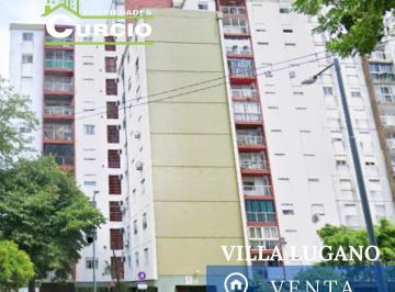 Departamento · 68m² · 4 Ambientes · 1 Cochera · Venta Departamento 4 Ambientes Apto Crédito en Barrio Copello Villa Lugano