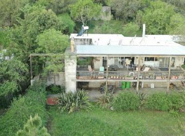 Casa · 140m² · 5 Ambientes · Casa Pan de Azucar Cordoba