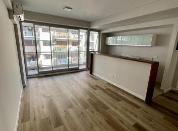 Departamento · 45m² · 2 Ambientes · Moderno Depto en Venta en Recoleta con Amenities!