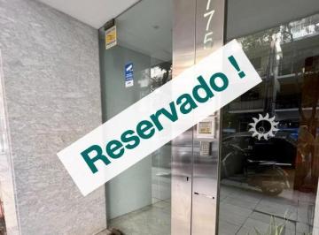 Departamento · 45m² · 2 Ambientes · Reservadooooo!