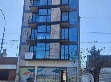 Departamento · 45m² · 2 Ambientes · 1 Cochera · Departamento de 2 Ambientes a Estrenar en San José