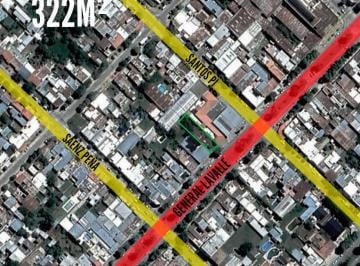 Terreno · 322m² · Terreno en Venta - 322 m² - San Carlos de Bolívar