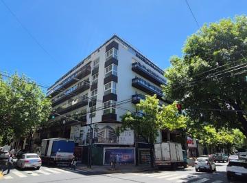 Departamento · 30m² · 1 Ambiente · Venta Departamento de 1, 2, 3 Ambientes en Almagro a Estrenar, con Balcon