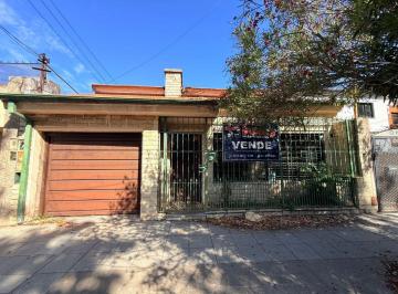Casa 336m² Venta Lanús Este · En Venta Casa 5 Amb Sobre Lote de 8.66x39 Aprox. con Gge, Fdo Libre y Quincho en Lanus