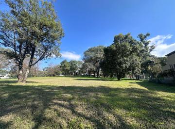 Terreno · 724m² · Terreno Central en Venta Country Terranova