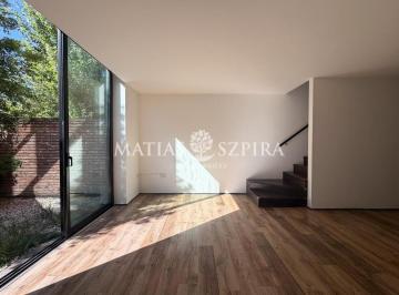 Departamento · 102m² · 3 Ambientes · 1 Cochera · Departamento 3 Ambientes en Venta Complejo Copa Moreno