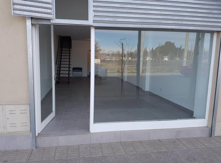 Local comercial · 72m²