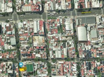 Terreno · 372m² · Venta Terreno Floresta Oportunidad de Inversion