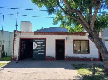 Bodega-Galpón · 176m² · Galpon con Local Al Frente en Alejandra