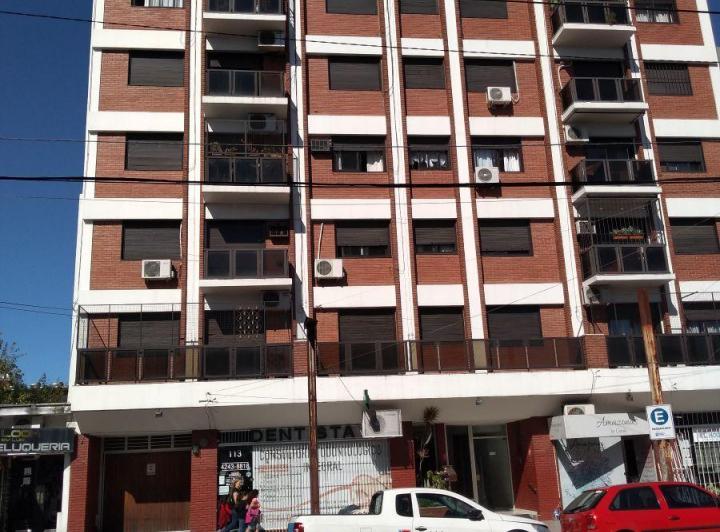 Departamento · 47m² · 3 Ambientes · 1 Cochera