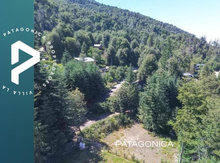 Terreno · 1100m²