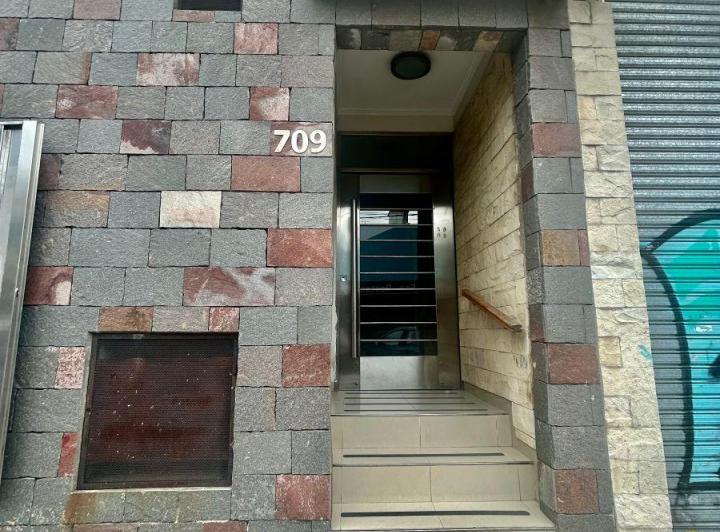 Departamento · 36m² · 2 Ambientes