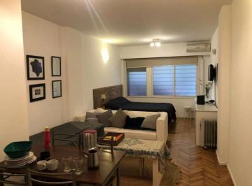 Departamento · 36m² · 1 Ambiente · Uriburu 1700