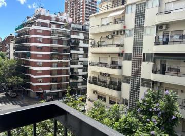 Departamento · 25m² · 1 Ambiente · Charcas 3800